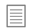 Scale or Chord selection - icon